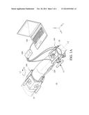 LIGAMENT LAXITY MEASURING SYSTEM AND METHOD FOR MEASURING LIGMENT LAXITY diagram and image