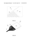 Visible Light Photo-Disinfection Patch diagram and image