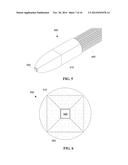 Visible Light Photo-Disinfection Patch diagram and image