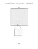 Visible Light Photo-Disinfection Patch diagram and image