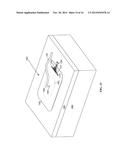 Visible Light Photo-Disinfection Patch diagram and image