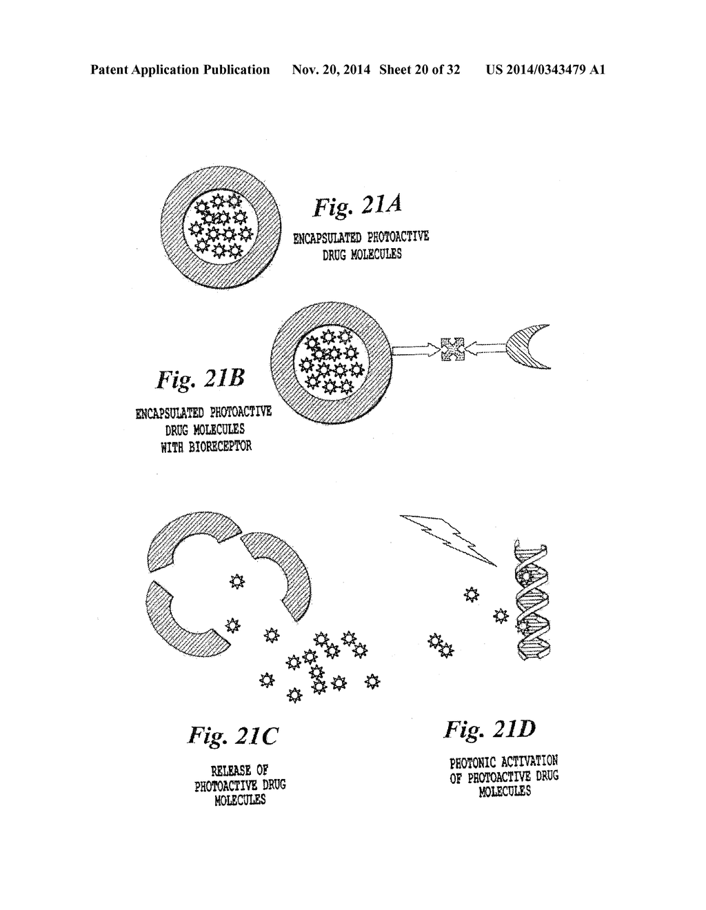 ADVANCED METHODS AND SYSTEMS FOR TREATING CELL PROLIFERATION DISORDERS - diagram, schematic, and image 21