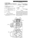 Endoscope Control Unit with Braking System diagram and image