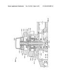 Endoscope Control Unit with Braking System diagram and image