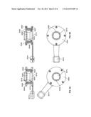 Endoscope Control Unit with Braking System diagram and image