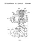 Endoscope Control Unit with Braking System diagram and image