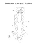 INTRAVENOUS CATHETER APPARATUS diagram and image