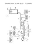 FLUID POUCH, SYSTEM, AND METHOD FOR STORING FLUID FROM A TISSUE SITE diagram and image