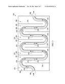 FLUID POUCH, SYSTEM, AND METHOD FOR STORING FLUID FROM A TISSUE SITE diagram and image