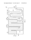 FLUID POUCH, SYSTEM, AND METHOD FOR STORING FLUID FROM A TISSUE SITE diagram and image