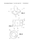 WOUND CARE DEVICE FOR TREATING WOUNDS BY MEANS OF SUBATMOSPHERIC PRESSURE diagram and image