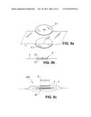 WOUND CARE DEVICE FOR TREATING WOUNDS BY MEANS OF SUBATMOSPHERIC PRESSURE diagram and image