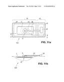 WOUND CARE DEVICE FOR TREATING WOUNDS BY MEANS OF SUBATMOSPHERIC PRESSURE diagram and image