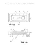 WOUND CARE DEVICE FOR TREATING WOUNDS BY MEANS OF SUBATMOSPHERIC PRESSURE diagram and image