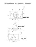 WOUND CARE DEVICE FOR TREATING WOUNDS BY MEANS OF SUBATMOSPHERIC PRESSURE diagram and image