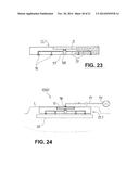 WOUND CARE DEVICE FOR TREATING WOUNDS BY MEANS OF SUBATMOSPHERIC PRESSURE diagram and image