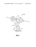 TORQUE APPARATUS FOR USE WITH A GUIDEWIRE diagram and image