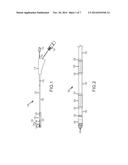 Magnetically guided catheter diagram and image