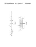 Magnetically guided catheter diagram and image