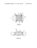 Magnetically guided catheter diagram and image