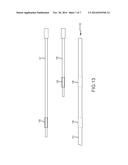 Magnetically guided catheter diagram and image