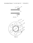 BONE SCREW SYSTEM AND METHOD diagram and image