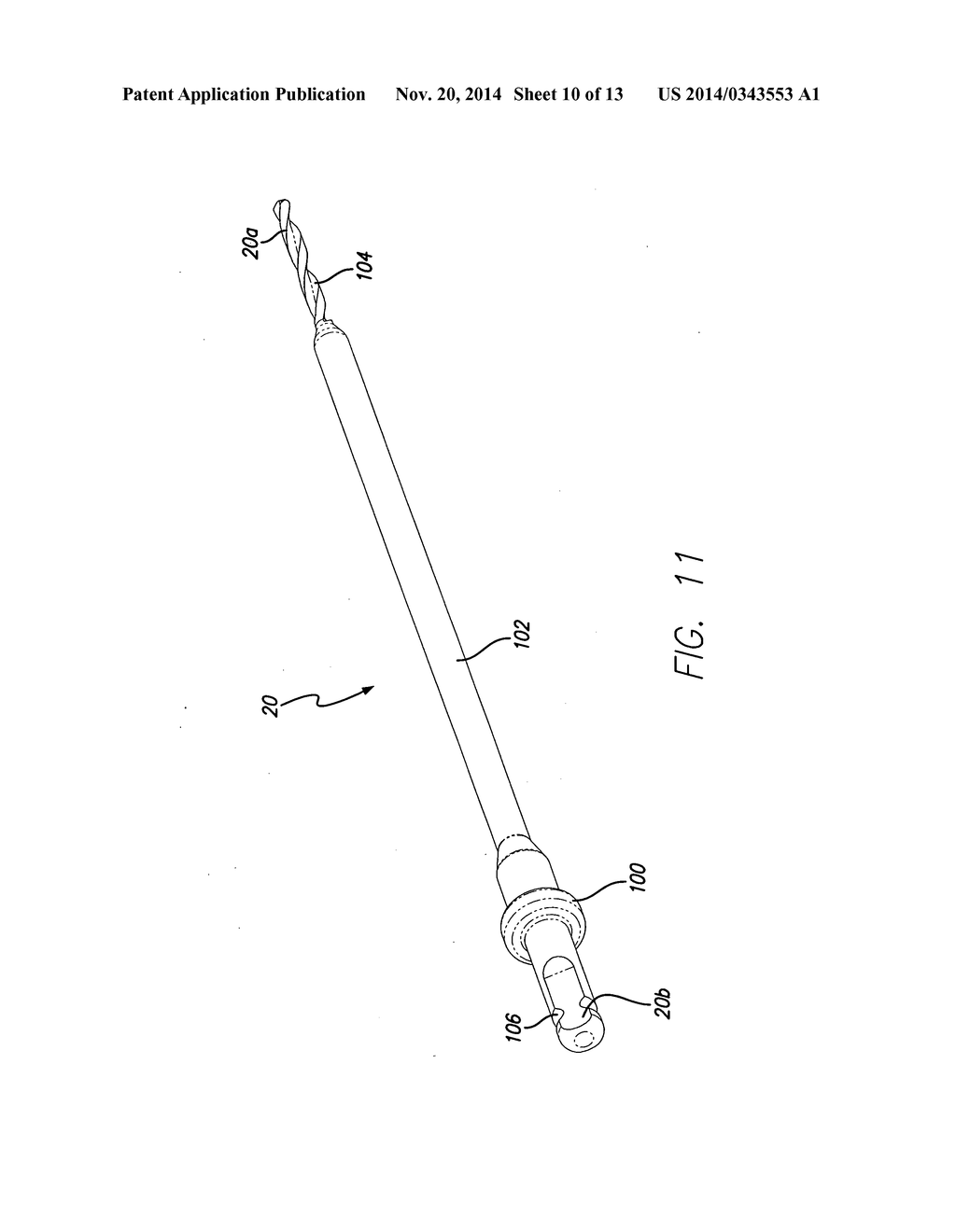 Driver kit and method for using same - diagram, schematic, and image 11