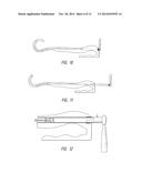 MINIMALLY INVASIVE OSTEOTOMY DEVICE WITH PROTECTION AND CUTTING GUIDE diagram and image