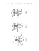 SURGICAL PATIENT SIDE CART WITH SUSPENSION SYSTEM diagram and image