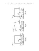 SURGICAL PATIENT SIDE CART WITH SUSPENSION SYSTEM diagram and image