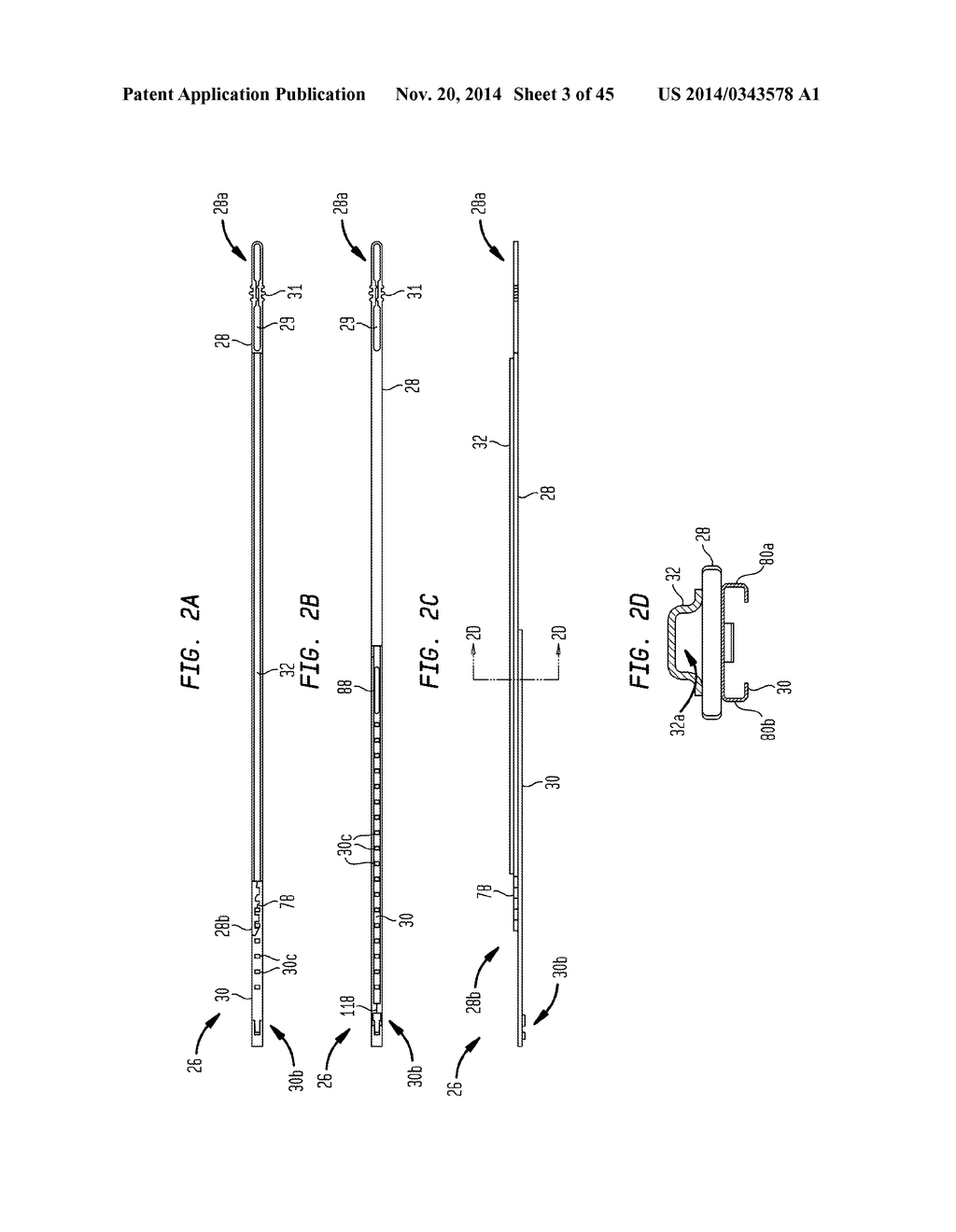 Clip Applier with Migrational Resistance Features - diagram, schematic, and image 04