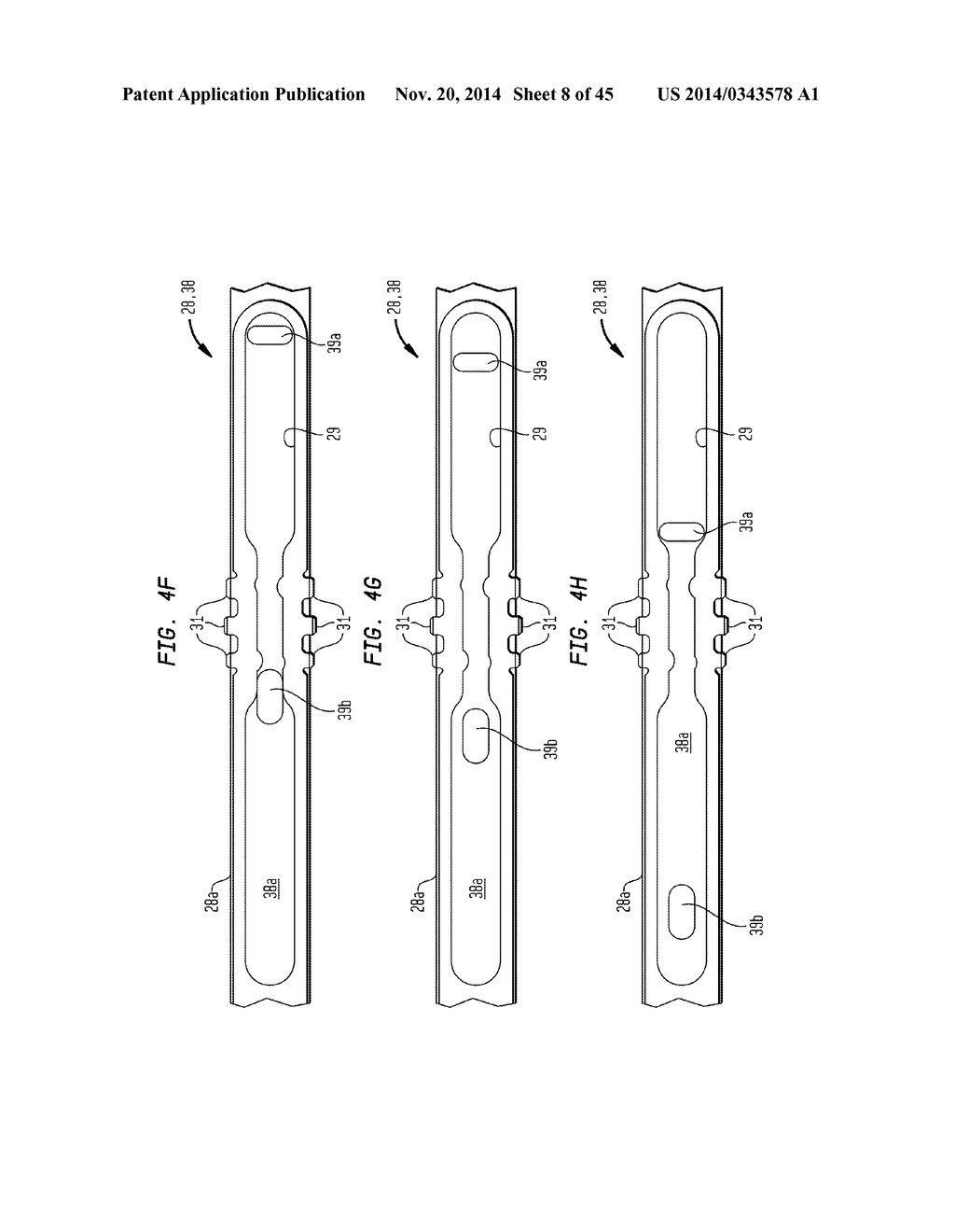 Clip Applier with Migrational Resistance Features - diagram, schematic, and image 09