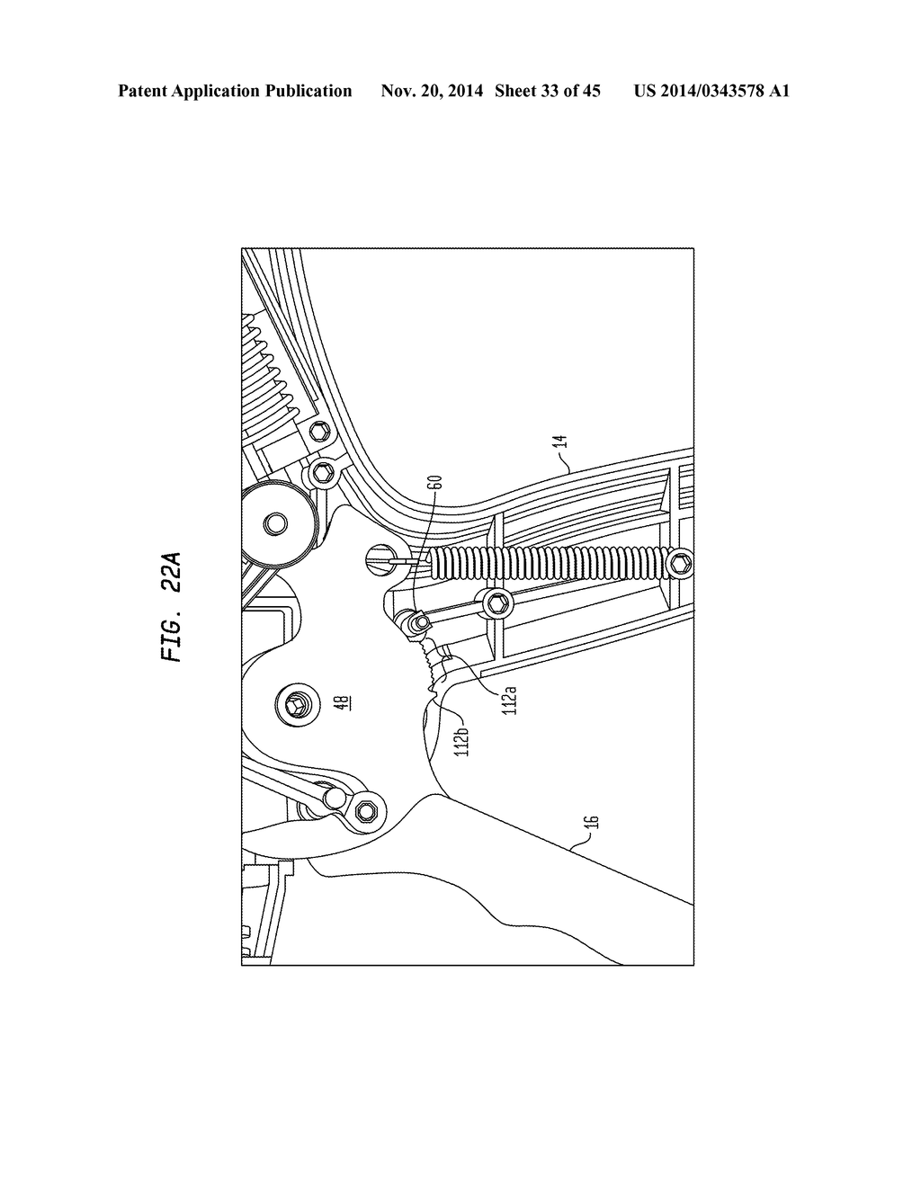 Clip Applier with Migrational Resistance Features - diagram, schematic, and image 34