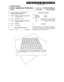 Surgical Implant Comprising a Layer Having Openings diagram and image