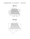 Surgical Implant Comprising a Layer Having Openings diagram and image