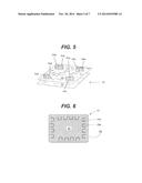 Surgical Implant Comprising a Layer Having Openings diagram and image