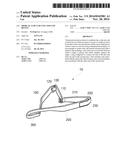 MEDICAL CLIP, CLIP UNIT AND CLIP DEVICE diagram and image