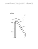 MEDICAL CLIP, CLIP UNIT AND CLIP DEVICE diagram and image