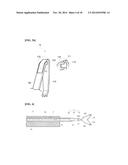 MEDICAL CLIP, CLIP UNIT AND CLIP DEVICE diagram and image