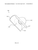 DEPLOYMENT TOOL FOR SUTURELESS VASCULAR ANASTOMOSIS CONNECTION diagram and image