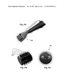 ROLLER DEVICE diagram and image