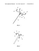 MEDICAL DEVICE FOR MODIFICATION OF LEFT ATRIAL APPENDAGE AND RELATED     SYSTEMS AND METHODS diagram and image