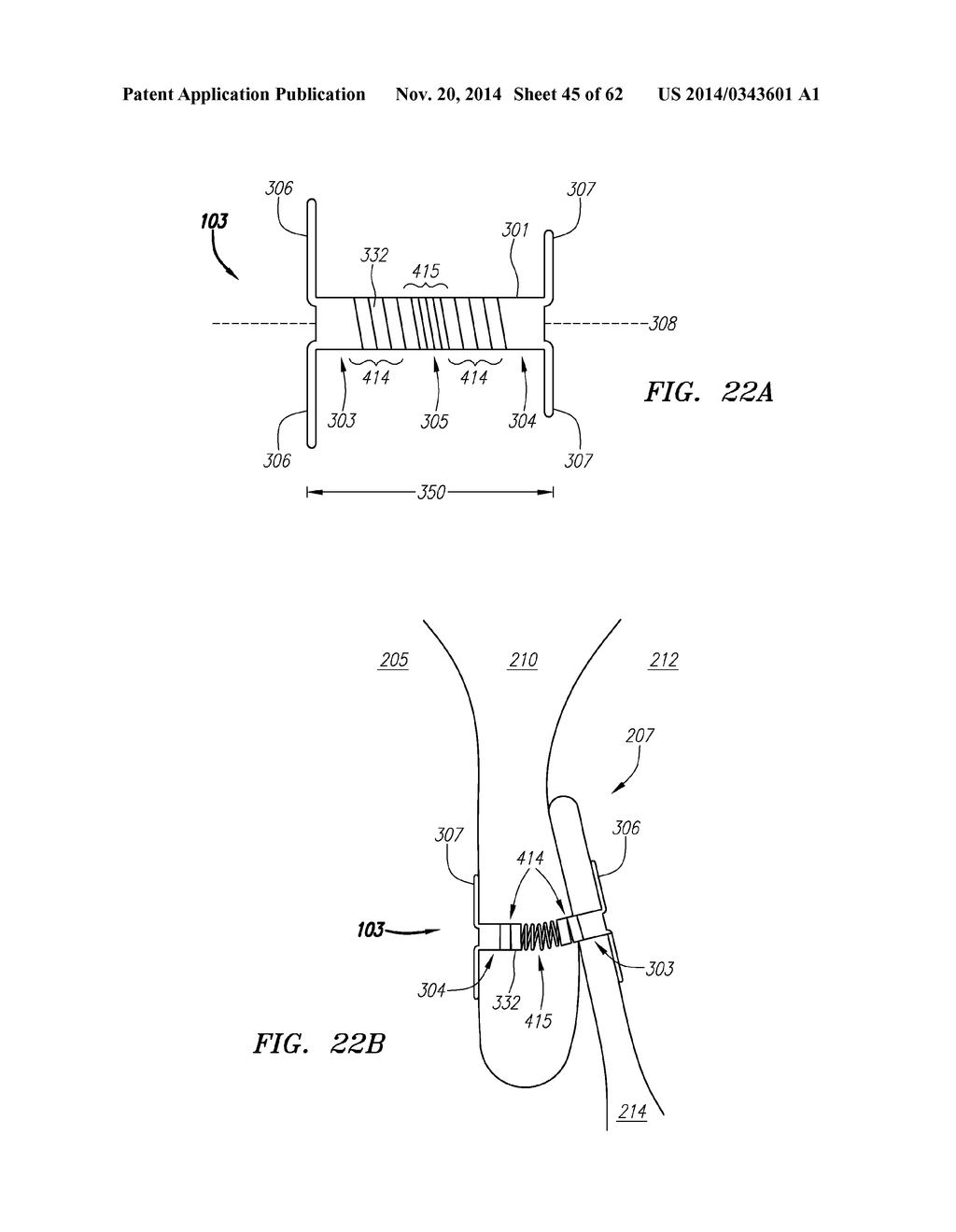 CLIP-BASED SYSTEMS AND METHODS FOR TREATING SEPTAL DEFECTS - diagram, schematic, and image 46