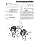 Flexible Spine Stabilization System diagram and image