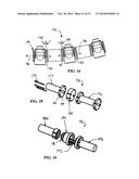 Flexible Spine Stabilization System diagram and image