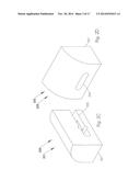 METHOD AND SYSTEM FOR STORING AND INSERTING AN IMPLANT diagram and image