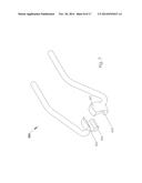 METHOD AND SYSTEM FOR STORING AND INSERTING AN IMPLANT diagram and image