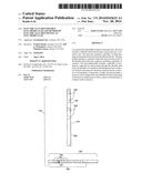 ELECTRICALLY IDENTIFIABLE ELECTRODE LEAD AND METHOD OF ELECTRICALLY     IDENTIFYING AN ELECTRODE LEAD diagram and image