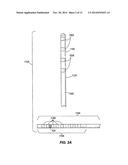 ELECTRICALLY IDENTIFIABLE ELECTRODE LEAD AND METHOD OF ELECTRICALLY     IDENTIFYING AN ELECTRODE LEAD diagram and image