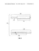 ELECTRICALLY IDENTIFIABLE ELECTRODE LEAD AND METHOD OF ELECTRICALLY     IDENTIFYING AN ELECTRODE LEAD diagram and image